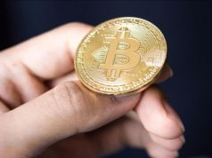 биткоин